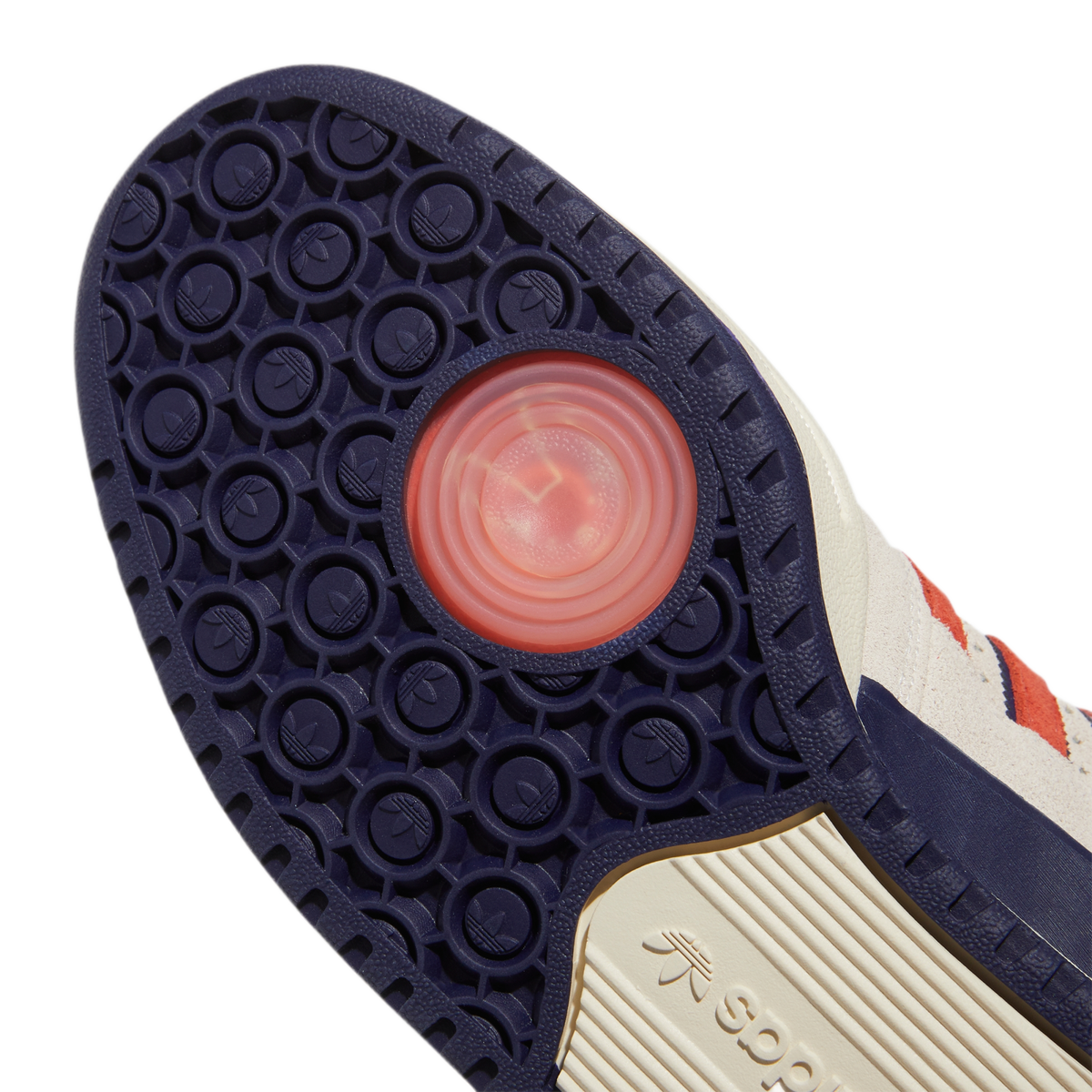 adidas Forum Buckle Low Bad Bunny Cangrejeros de Santurce