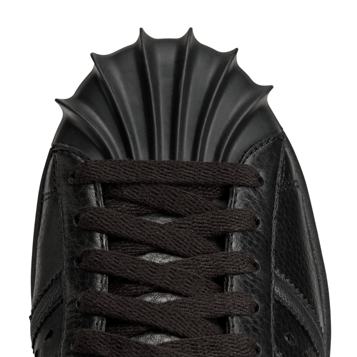 adidas Superstar Vintage Thug Club Black