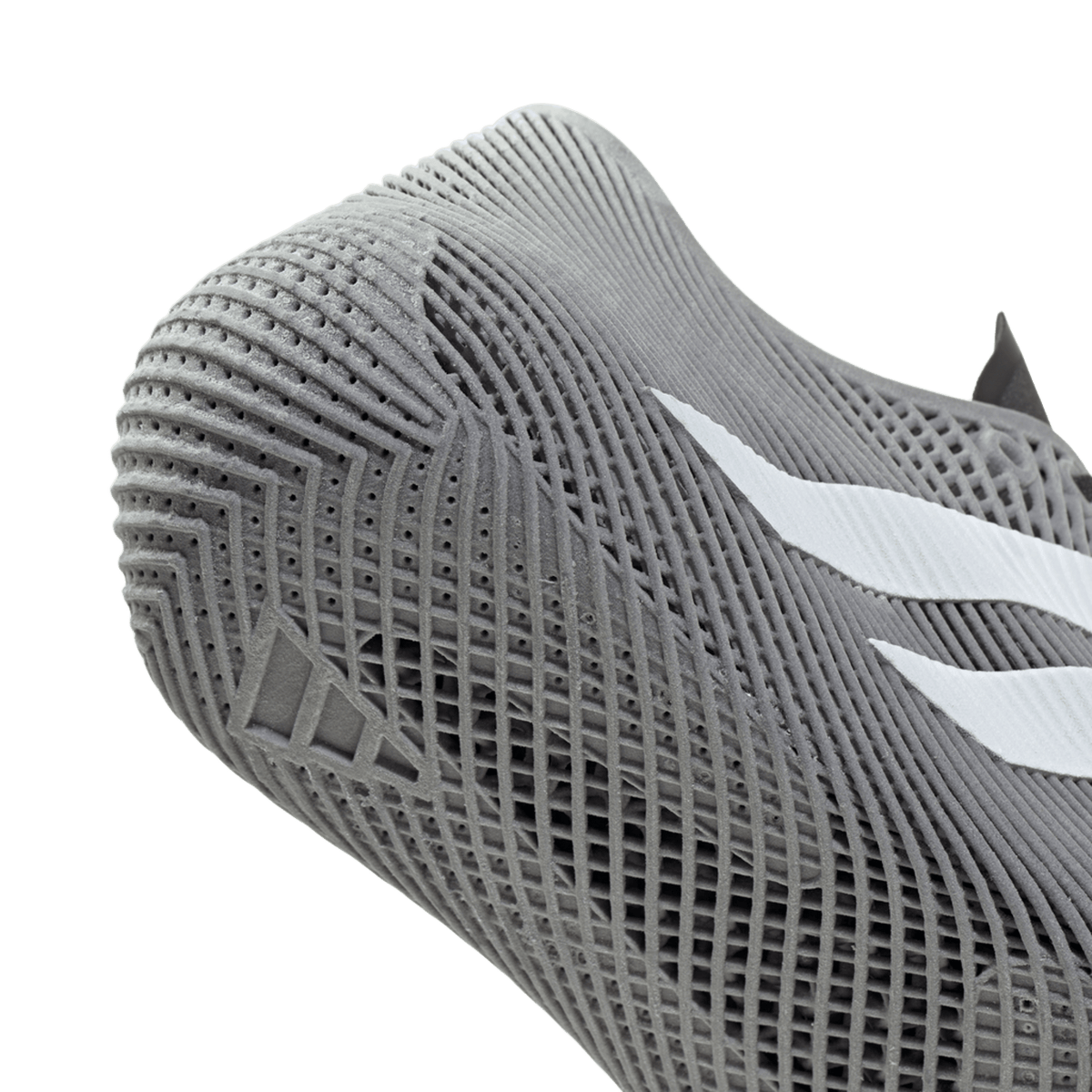 adidas Climacool 4D Laced Grey Chalk White Carbon