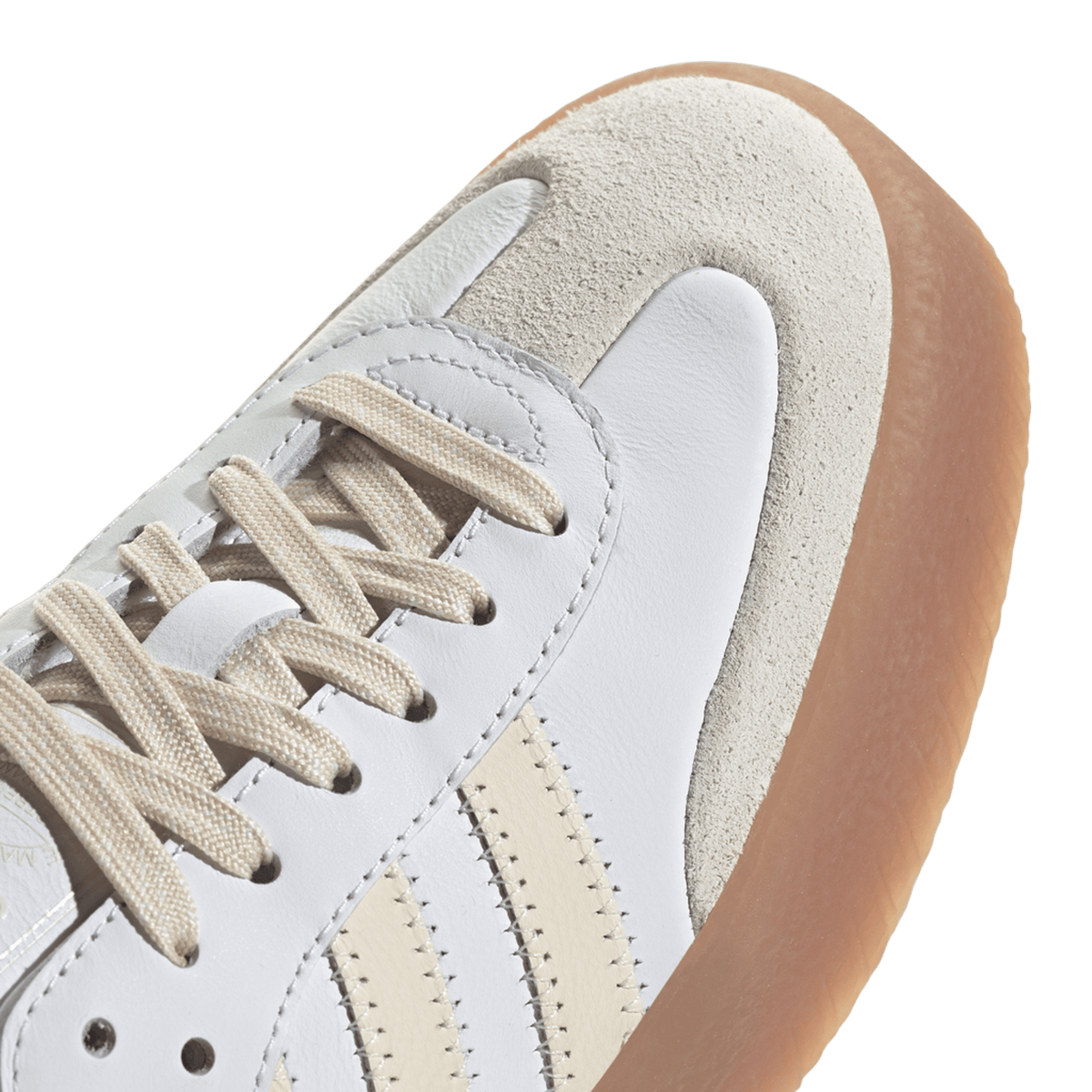 adidas Sambae Beige (Women's)