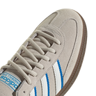 adidas Handball Spezial Aluminum Bright Blue