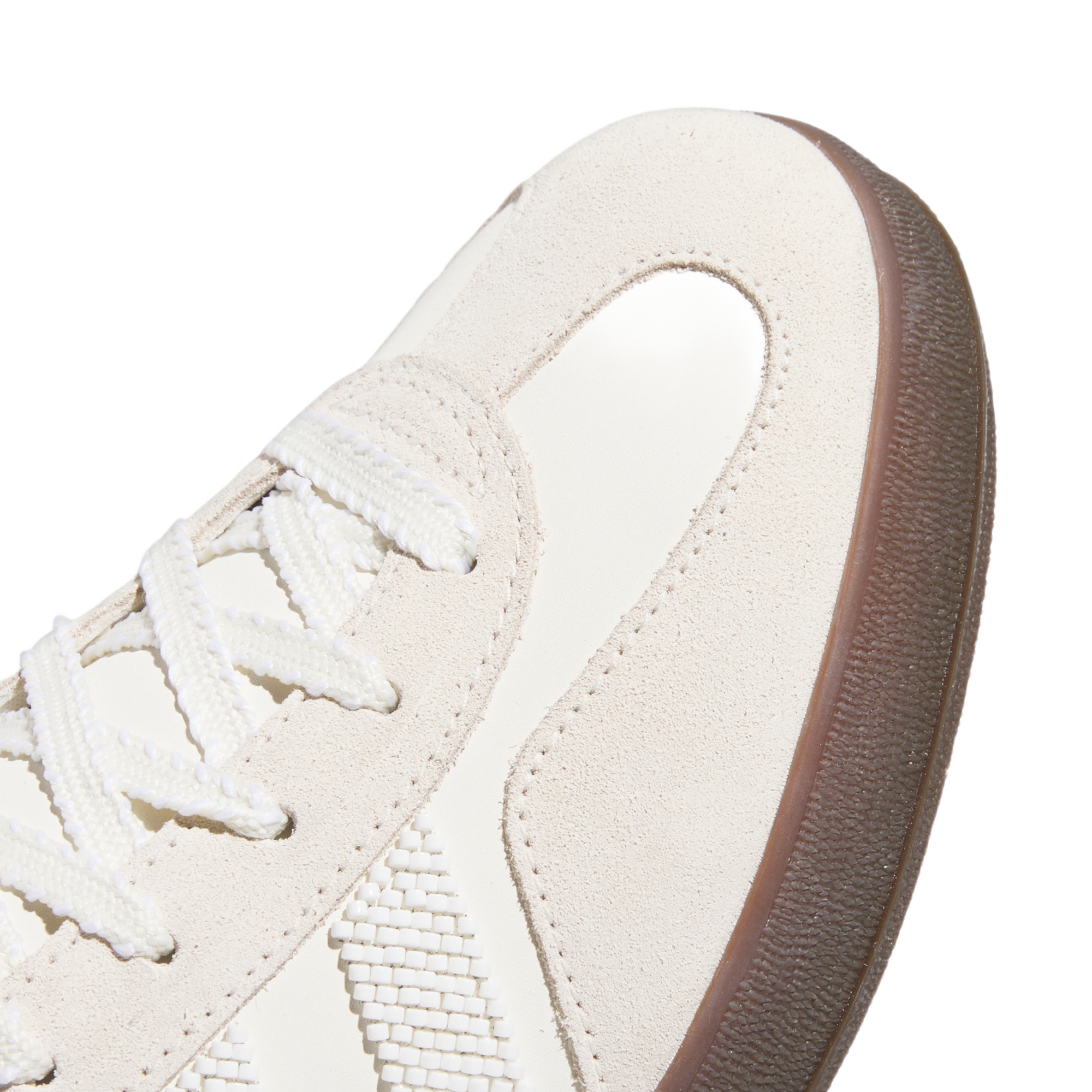 adidas Gazelle Indoor CLOT By Edison Chen Off White