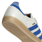 adidas Samba OG Cloud White Blue Gum