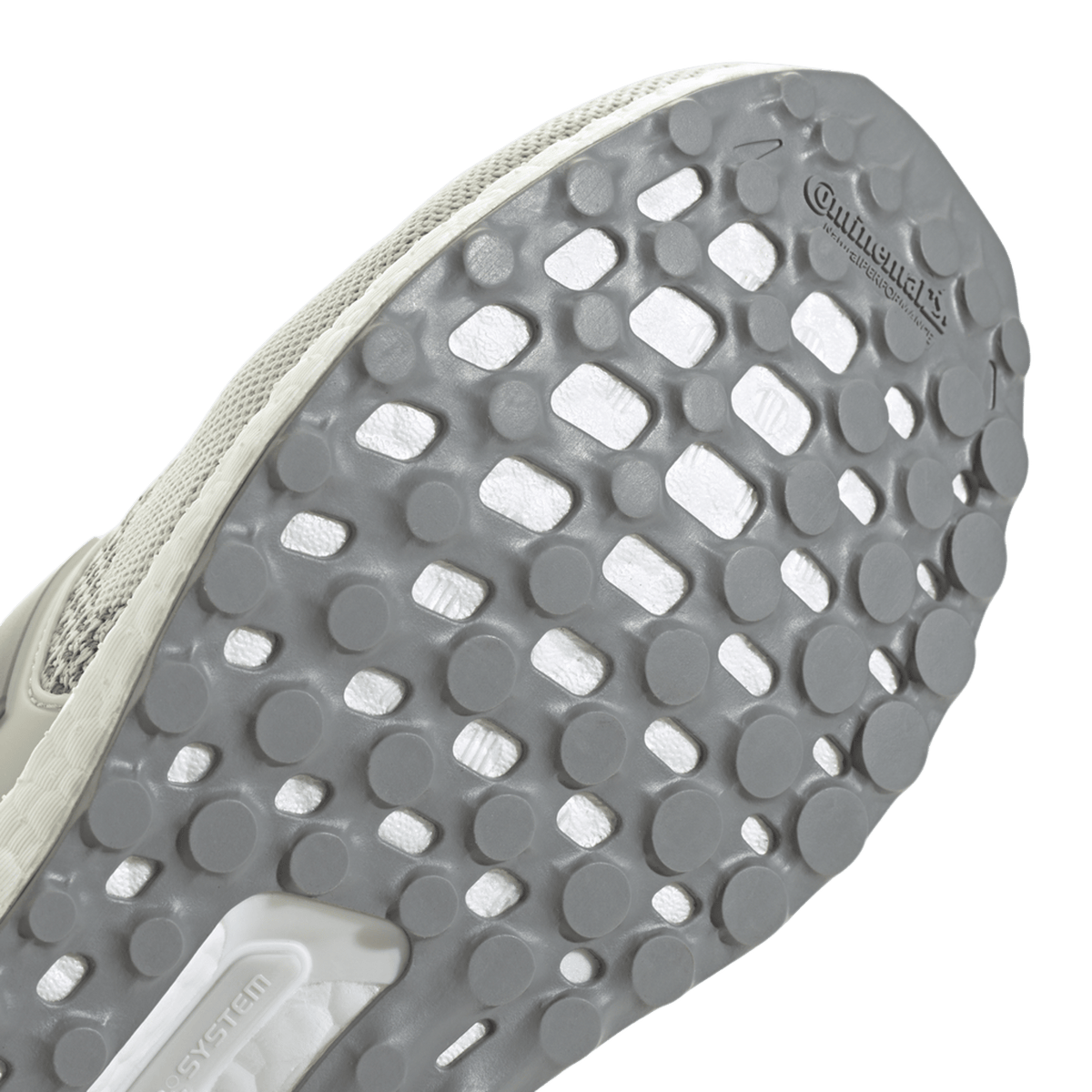 adidas Ultra Boost 1.0 Grey Grey Three