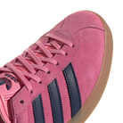 adidas Gazelle Bliss Pink Dark Blue