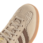 adidas Gazelle Indoor Sand Strata Premium Brown (Women's)