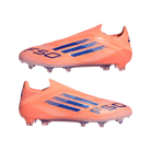 adidas F50 Elite Laceless FG Coral Blaze Pack