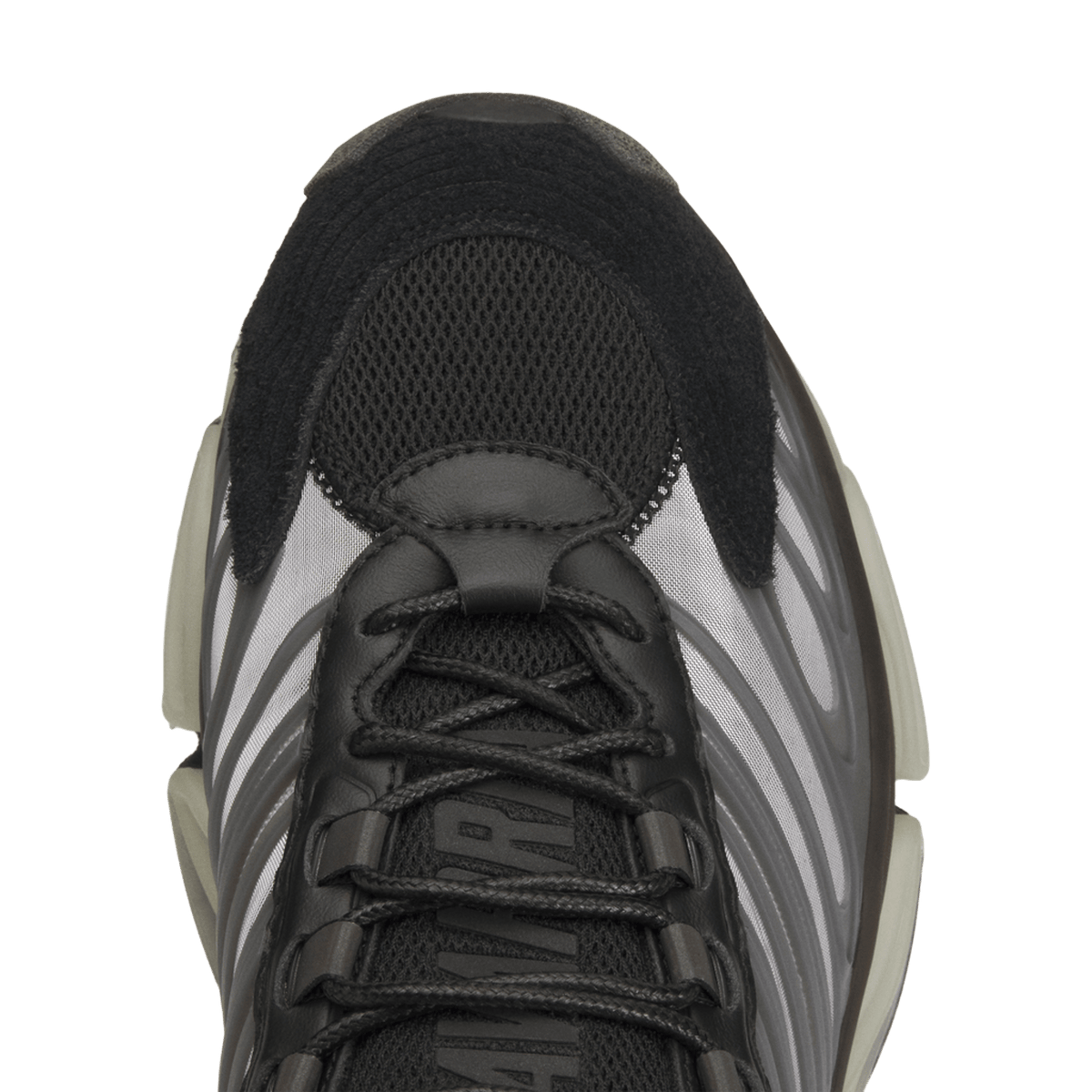 adidas Megaride AG Willy Chavarria Black