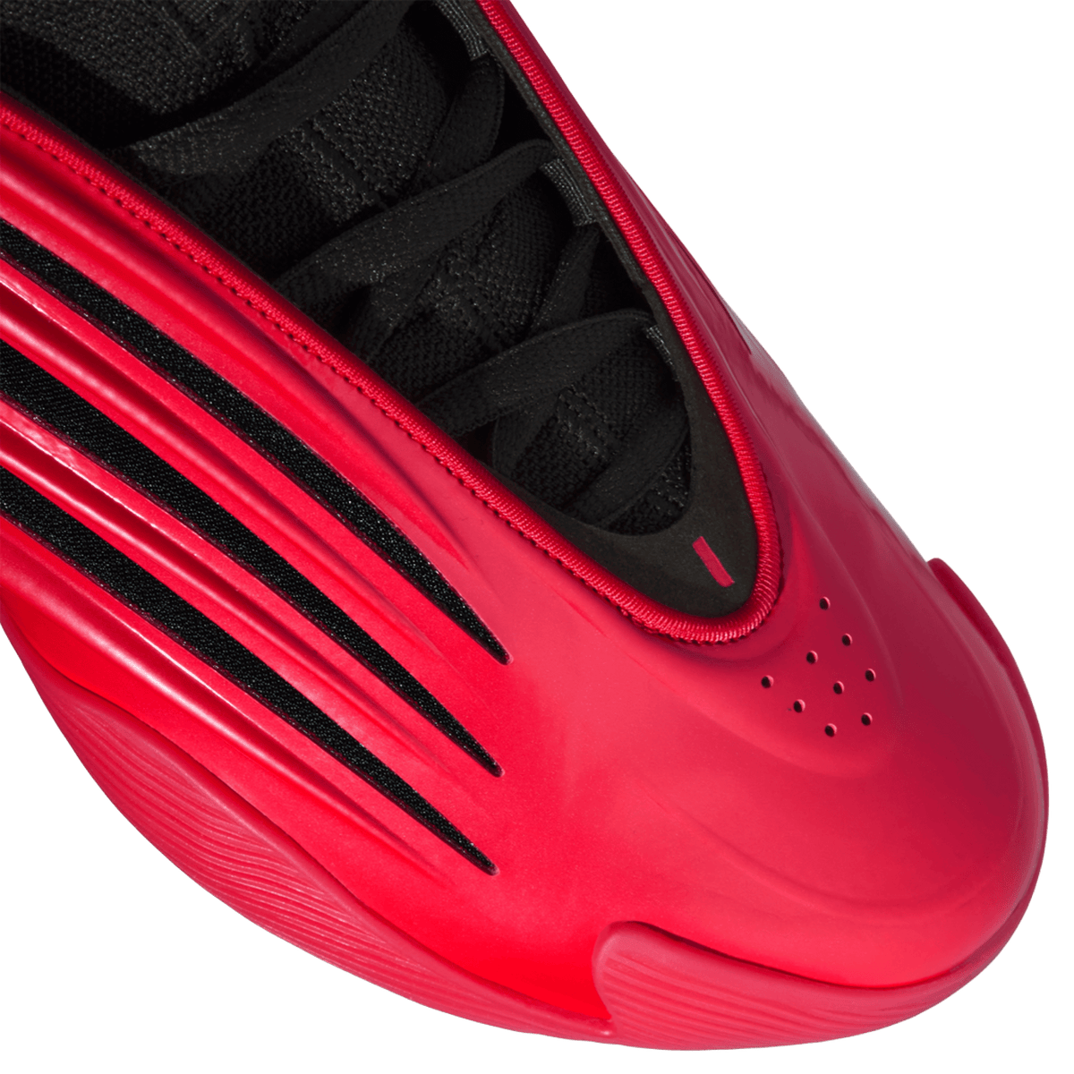 adidas Harden Vol. 9 Pure Ruby