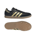 adidas Samba Messi Gold
