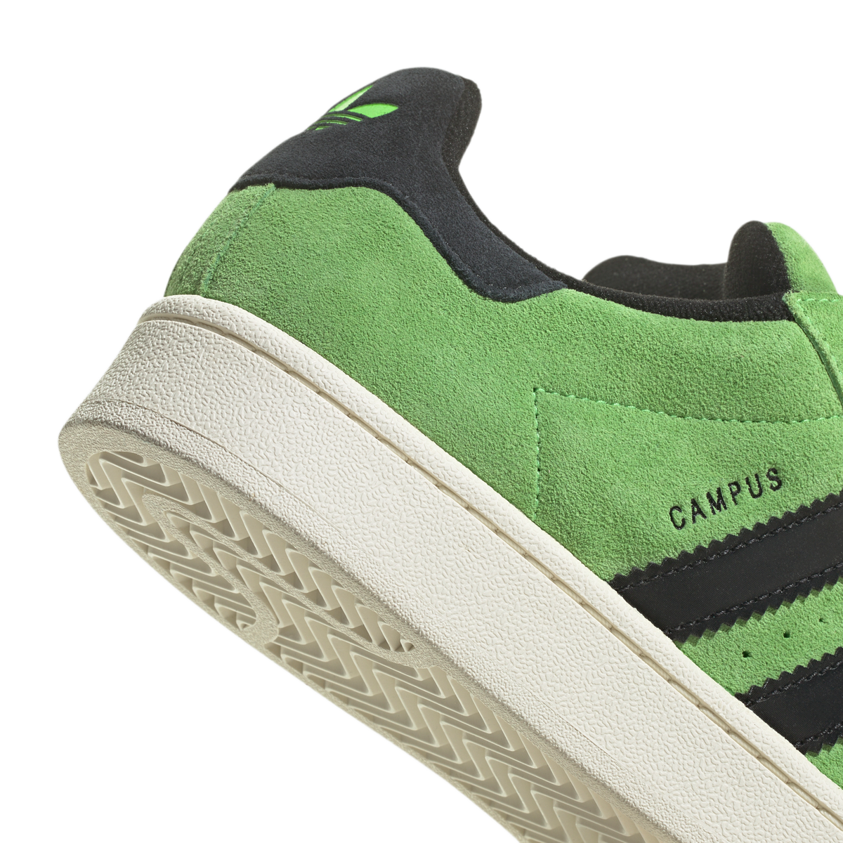 adidas Campus 00s Solar Green (Women's)
