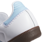 adidas Samba OG White Sky Blue