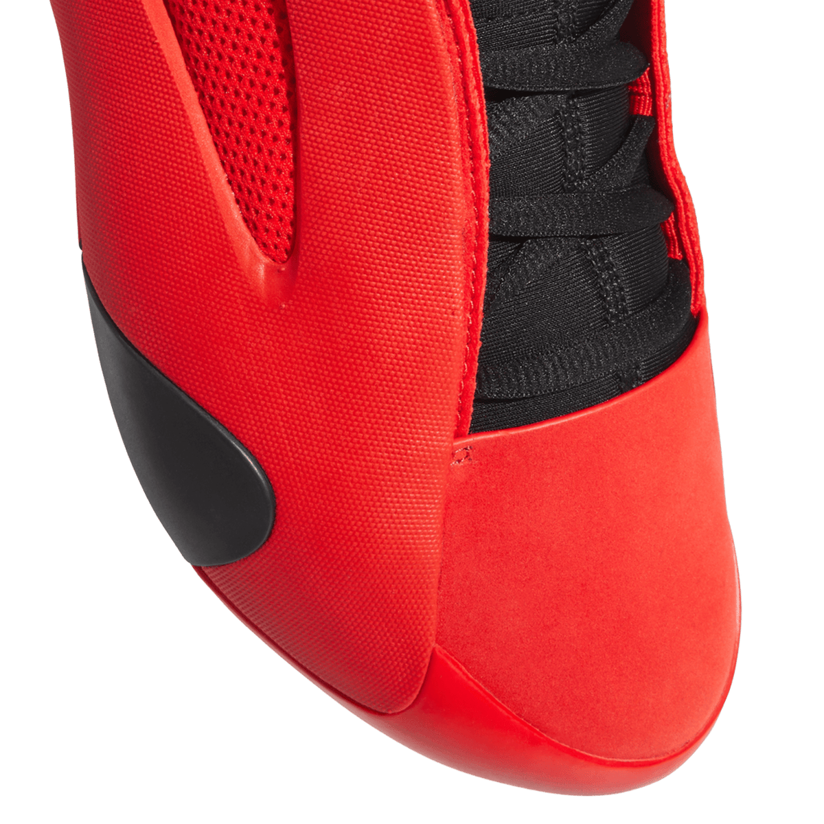 adidas Harden Vol. 8 Luxury Red
