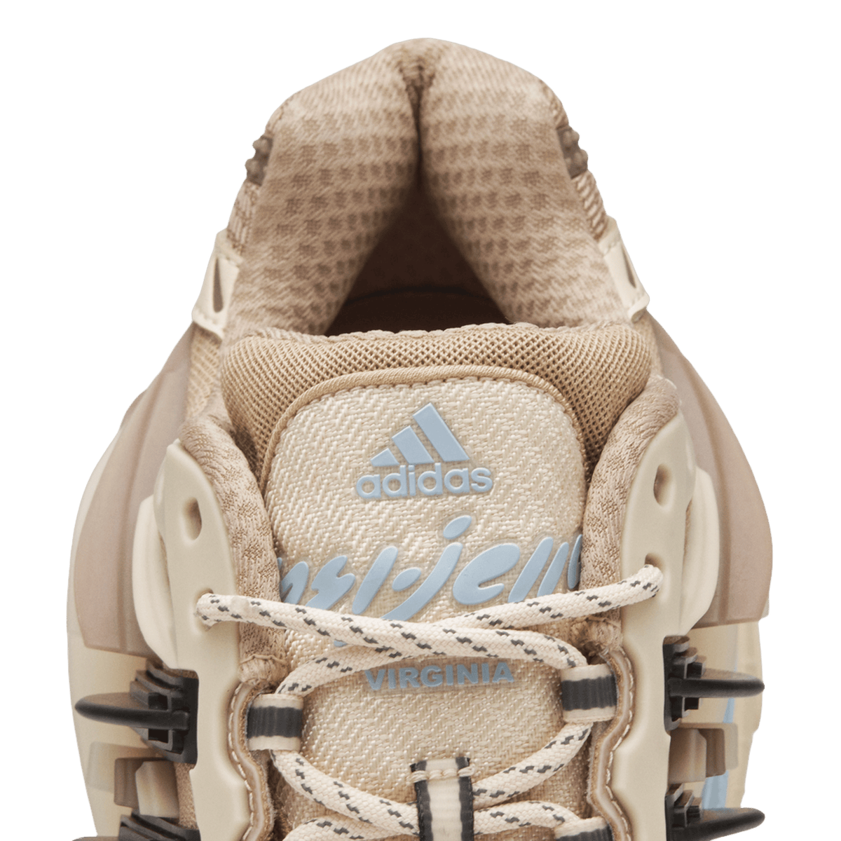 adidas Adistar Jellyfish Pharrell Williams Crystal Sand
