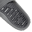 adidas Adilette 25 Slides Grey Three Grey Four
