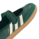 adidas Samba Jane Green White Gum (Women's)