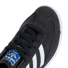 adidas SL 72 RS Core Black Cloud White Blue (GS)