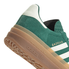 adidas Gazelle Bold Collegiate Green (Women's)