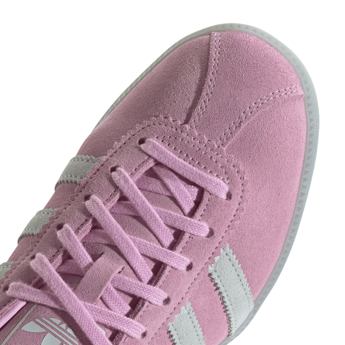 adidas Bermuda Bliss Lilac Halo Blue (Women's)