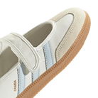 adidas Samba Jane White Blue Gum (Women's)