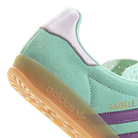 adidas Gazelle Indoor Clear Mint Active Purple (Women's)