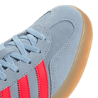 adidas Gazelle Indoor Lucid Red Clear Sky (Women's)