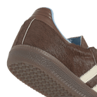 adidas Samba OG Earth Strata Pony Hair (Women's)