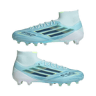 adidas F50 Sparkfusion Elite Mid Cut FG/AG Ice Cold Precision Pack (Women's)