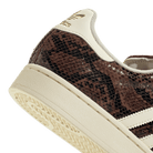 adidas Superstar II Brown Snakeskin (Women's)