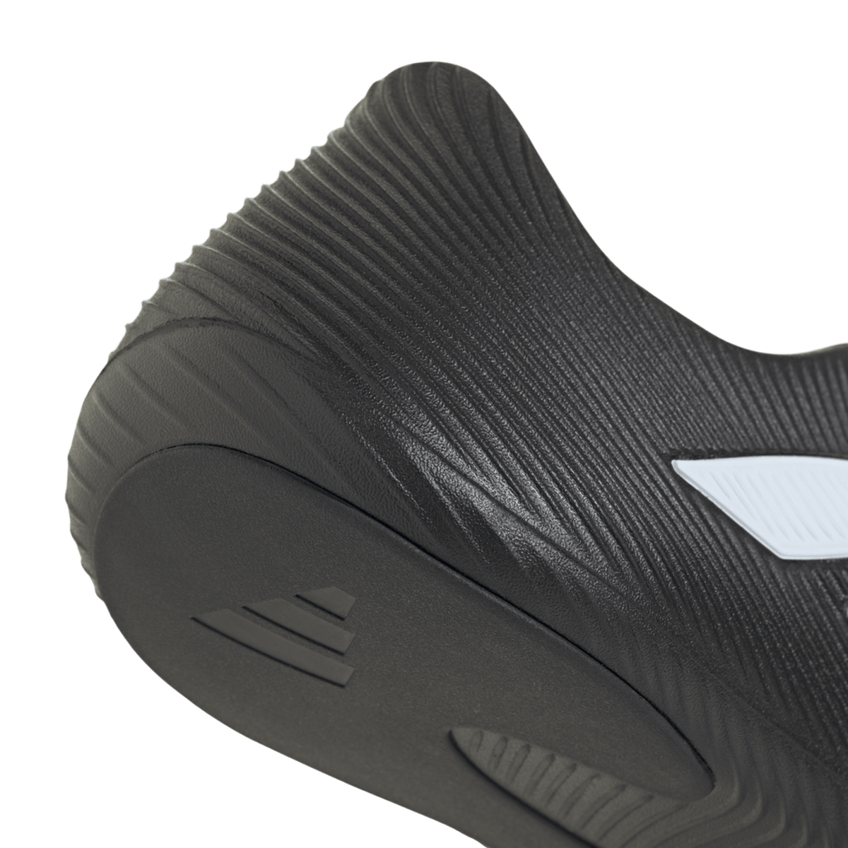 adidas Purechill Runner Black Cloud White