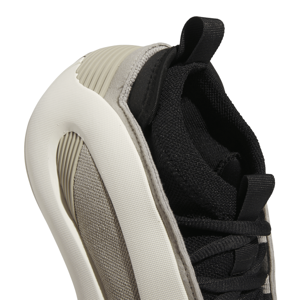adidas Harden Vol. 8 Feather Grey