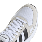 adidas Run 84 White Black Crystal White