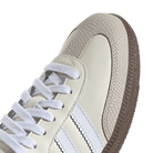 adidas Samba OG Off White Wonder Alumina (Women's)