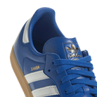 adidas Samba OG Blue Cloud White Gum