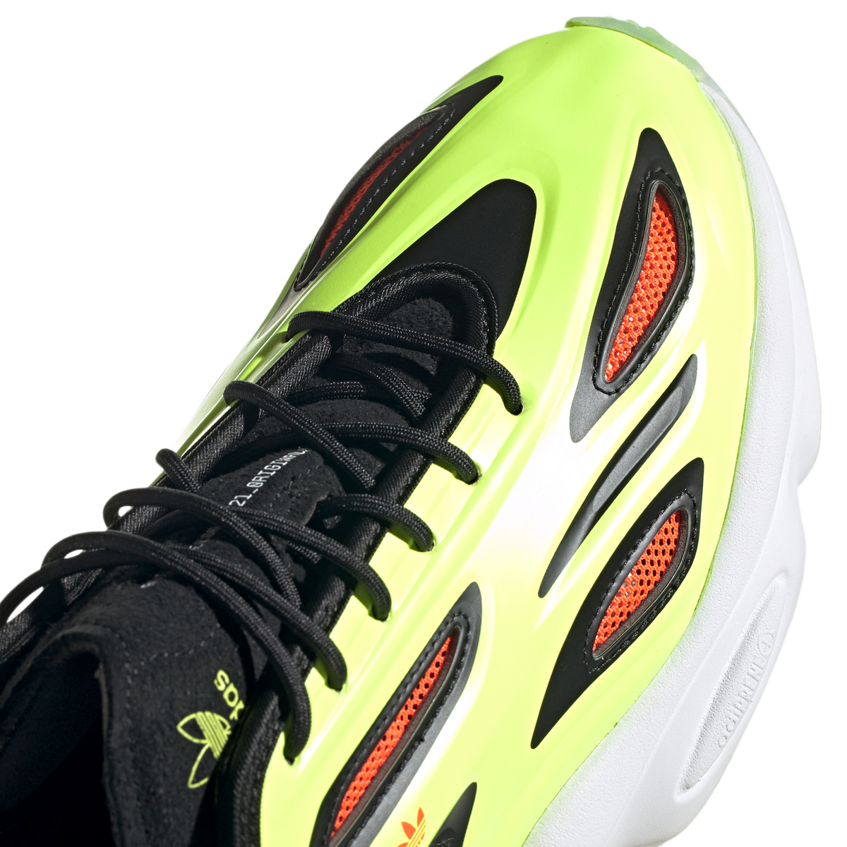 adidas Ozweego Celox Solar Yellow
