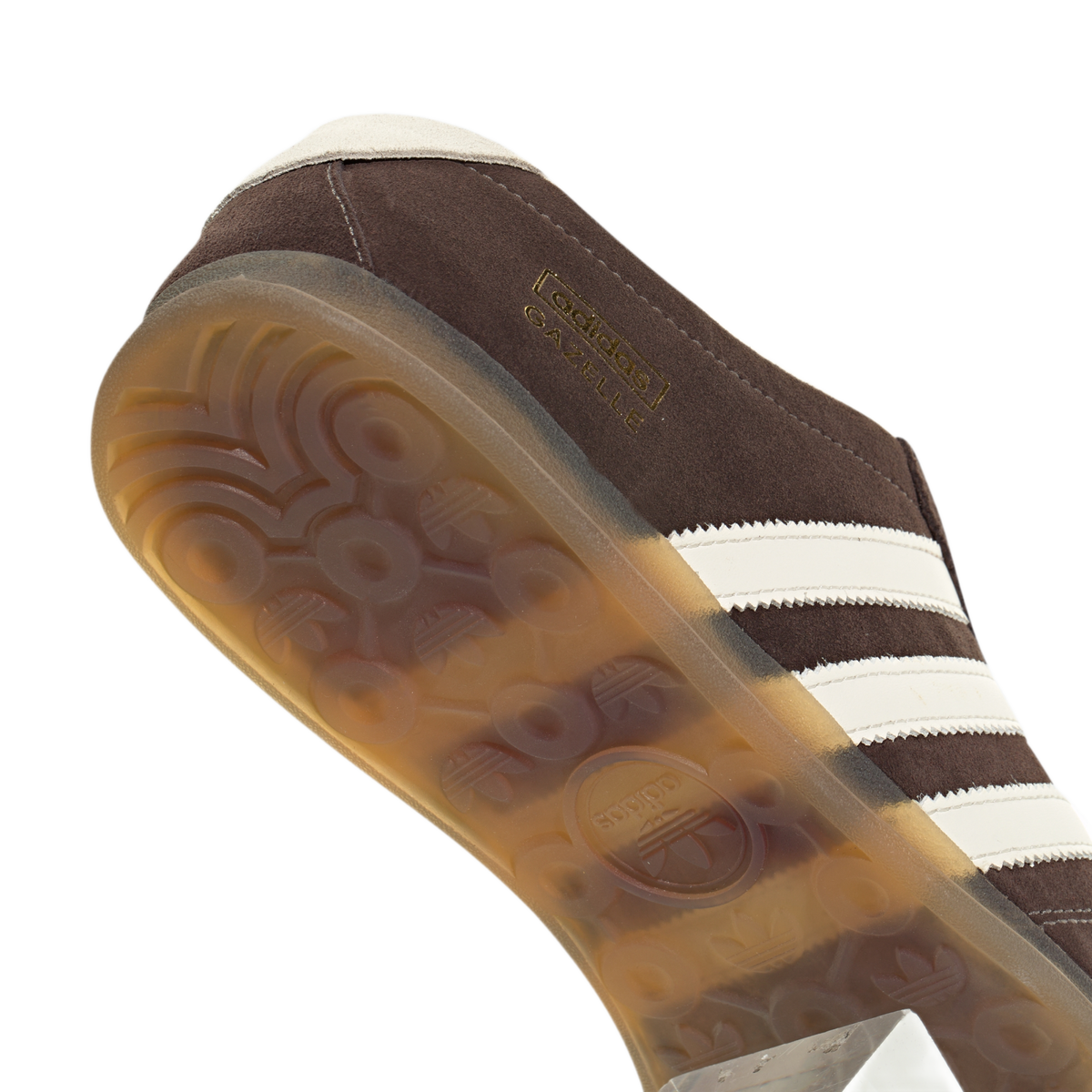 adidas Gazelle Lo Pro Aurora Coffee Off White (Women's)