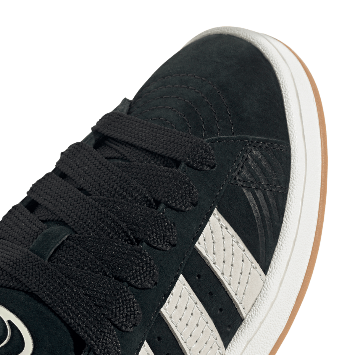 adidas Campus 00s Zen Garden Pack Black Cream (Women's)