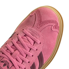 adidas Gazelle Bold Shadow Red Pink Spark (Women's)