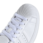 adidas Superstar II Triple White