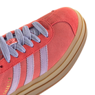 adidas Gazelle Bold Semi Flash Red Powder Plum (Women's)