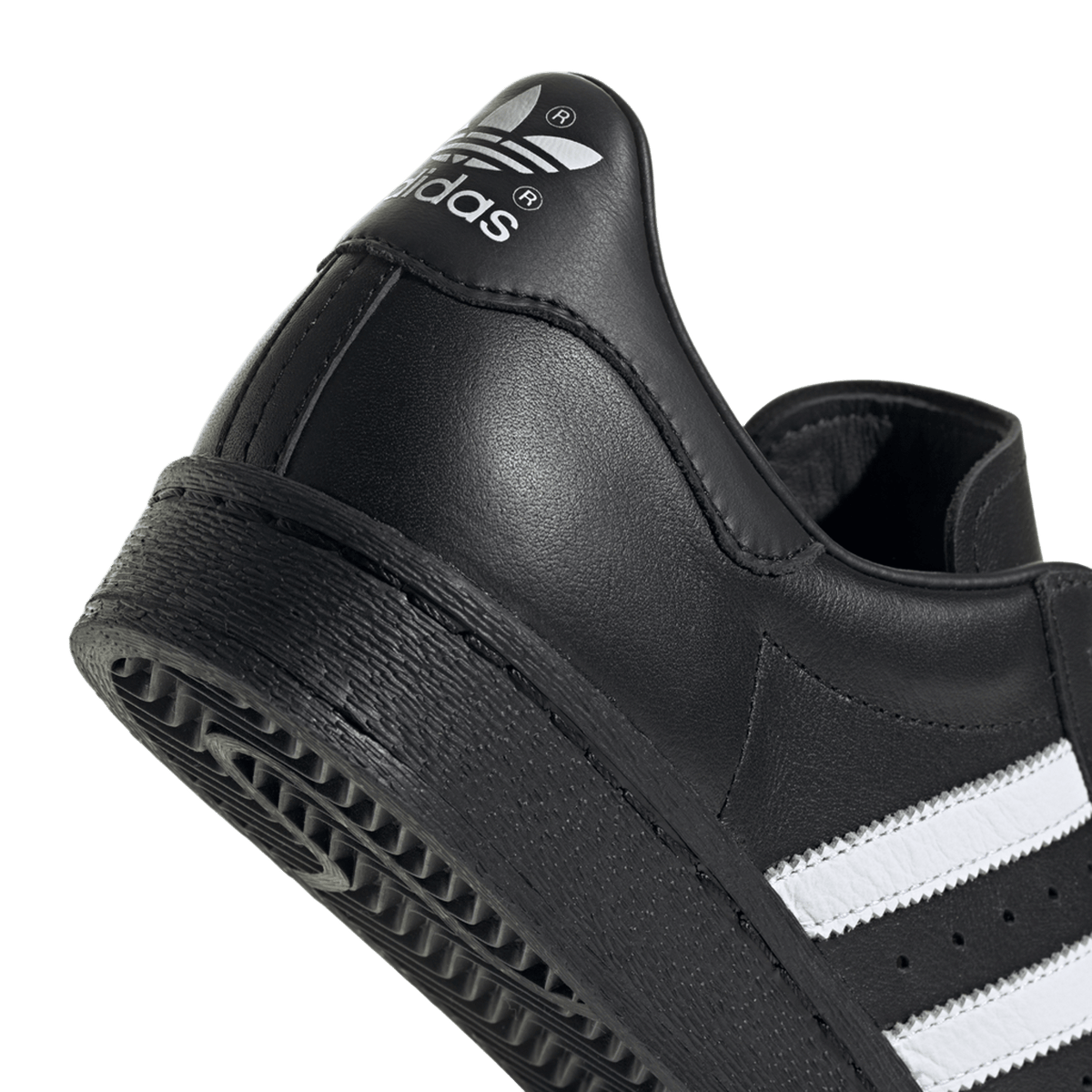 adidas Superstar 82 Core Black White