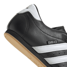 adidas Taekwondo Black White (Women's)