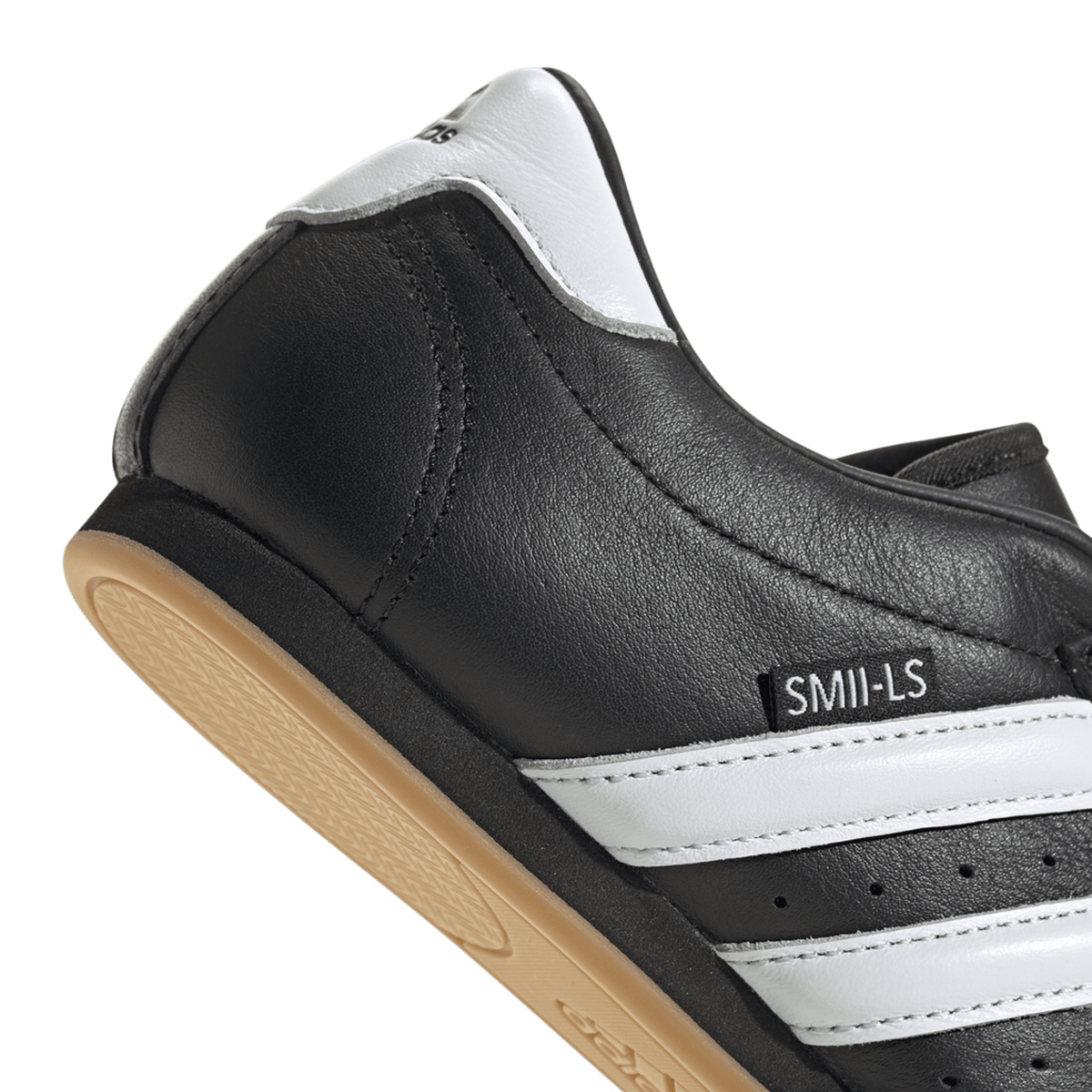 adidas Taekwondo Black White (Women's)