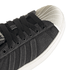 adidas Superstar II Denim Black White