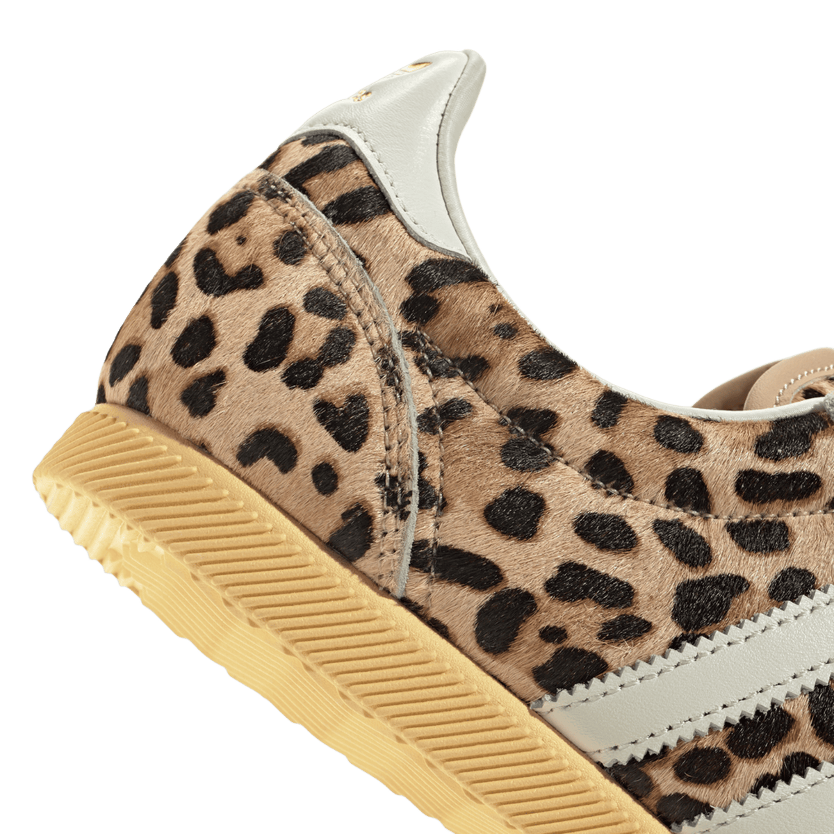 adidas Japan Leopard Magic Beige (Women's)