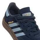 adidas Handball Spezial Elastic Collegiate Navy Clear Sky (TD)