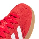 adidas Gazelle Indoor Better Scarlet White Gum (PS)