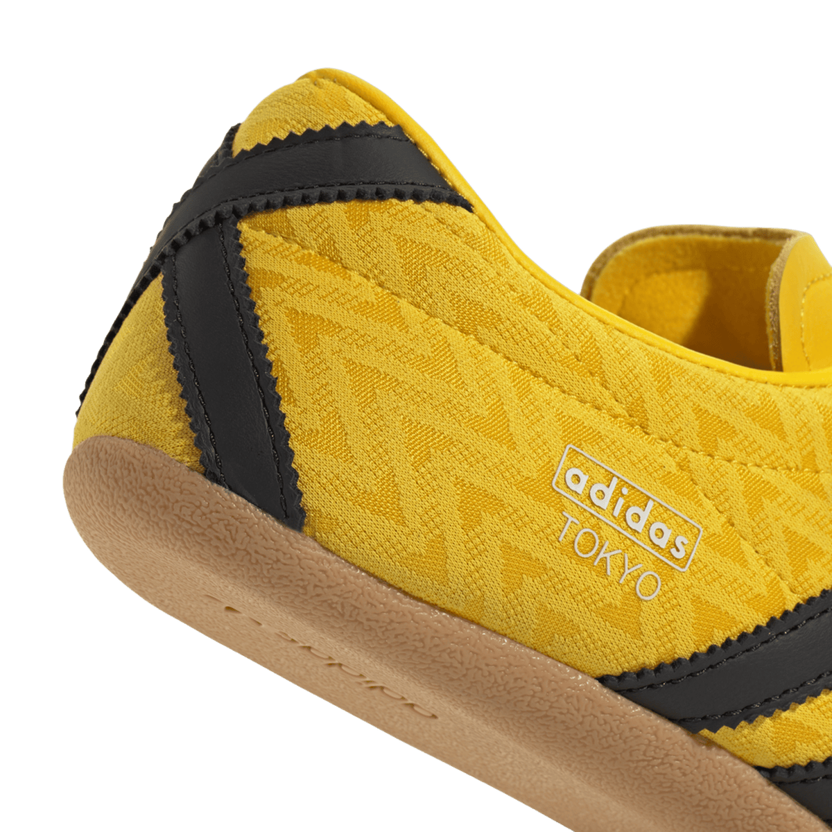 adidas Tokyo EQT Yellow Black (Women's)