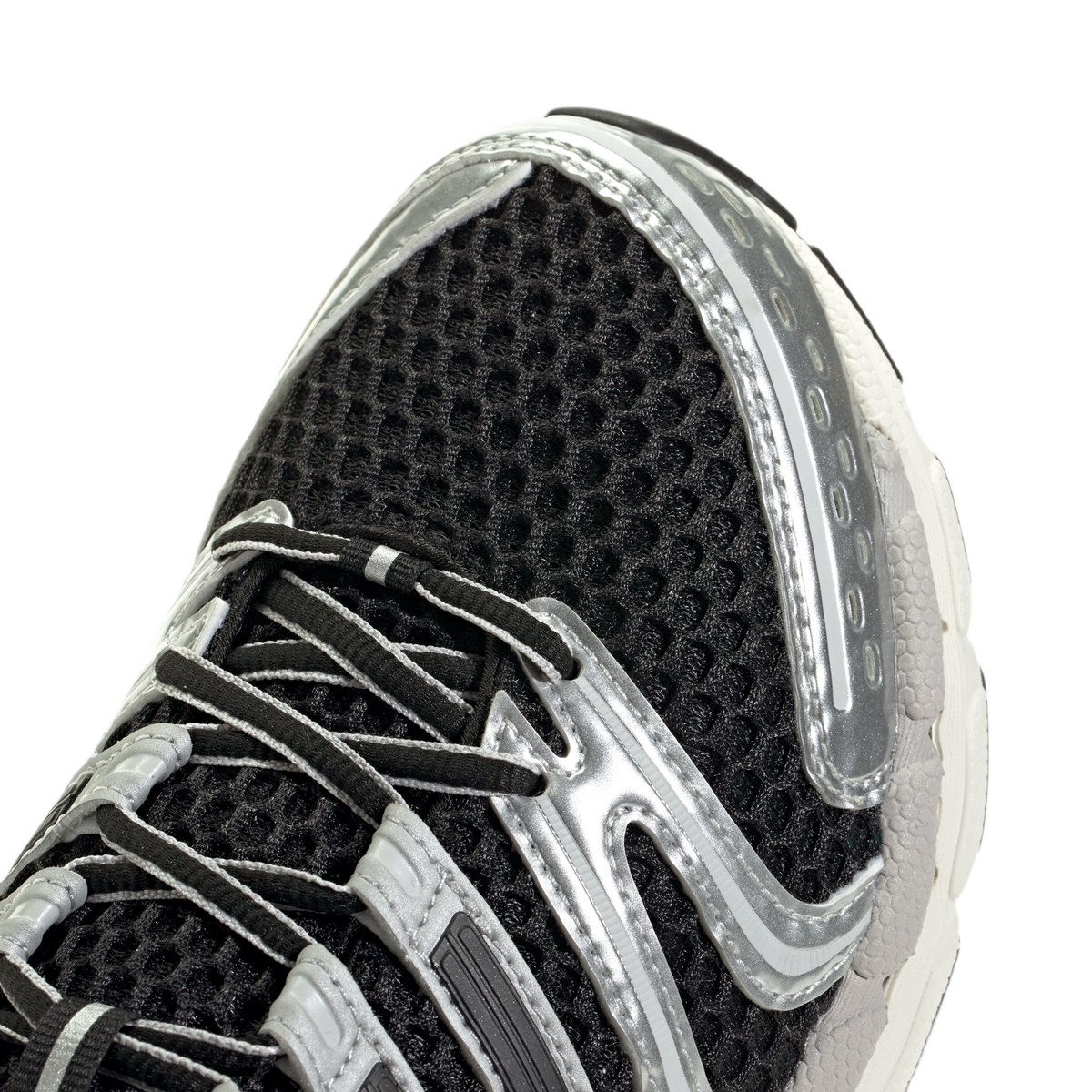 adidas Adistar Control 5 Black Silver Grey One