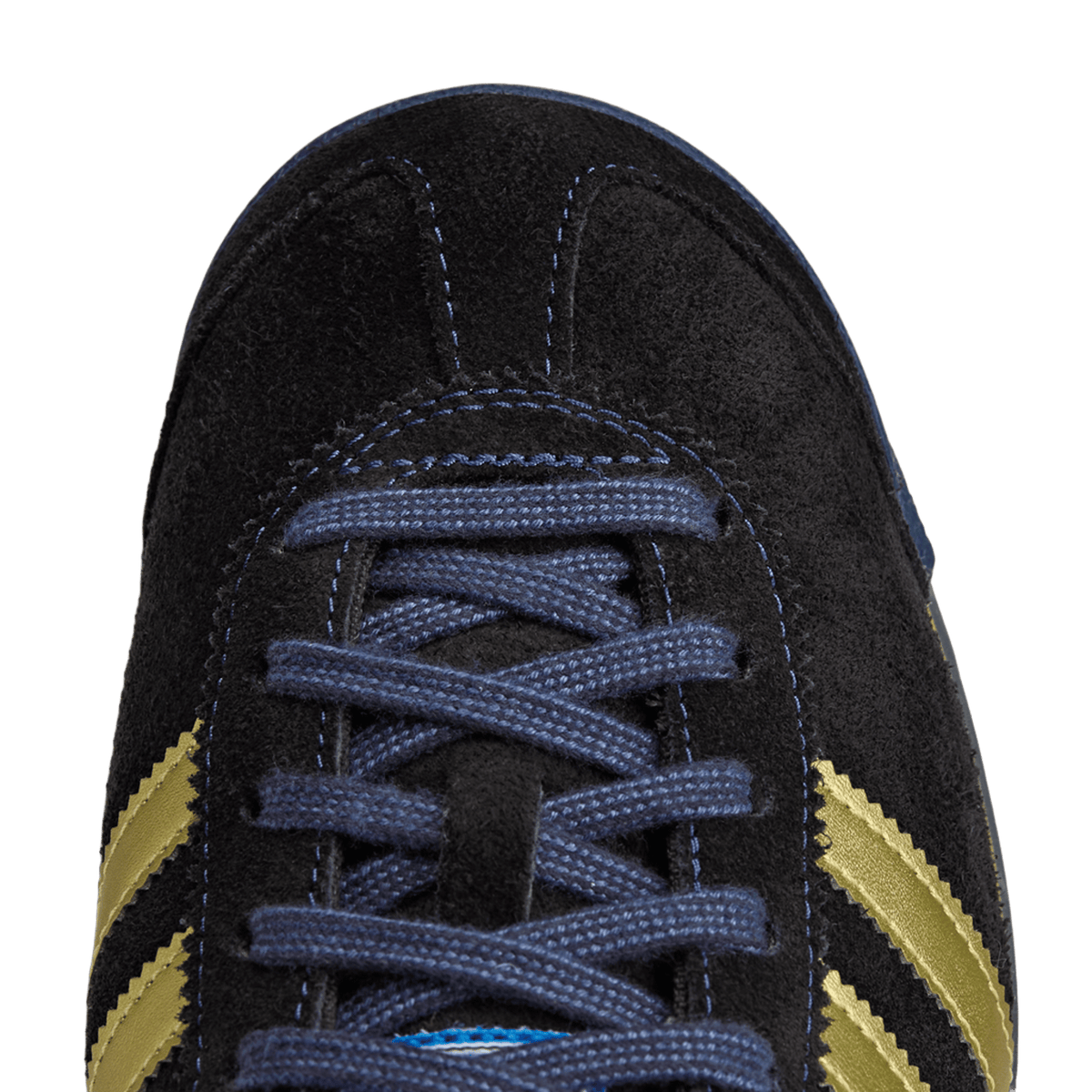 adidas Samoa II SPZL Tech Indigo Matte Gold